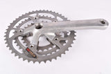 Shimano Exage Mountain #FC-M450 triple Biopace SIS Crankset with 48/38/28 Teeth and 170mm length from 1987