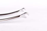 28" Fausto Coppi panto chrome steel fork