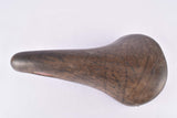 Brown Selle San Marco Rolls Saddle from 1990