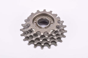 Regina Extra 5-speed Freewheel with 14-21 teeth and italian thread from the 1970s