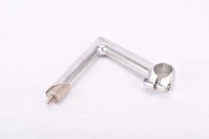 Nitto Technomic Stem in size 130mm with 25.4mm bar clamp size - new bike take off