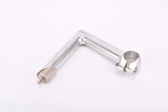 Nitto Technomic Stem in size 130mm with 25.4mm bar clamp size