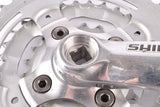 Shimano Mountainbike / Trekking triple Crankset with 42/32/22 Teeth and 170mm length from 2001