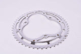 Favorit 3-Bolt Steel Chainring with 51 teeth and 116 BCD from the 1960s - 70s