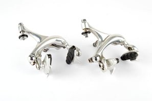 Campagnolo Record short reach dual pivot Brake Calipers from the 1990s