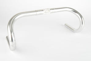 Cinelli 64 Giro d´Italia (old Logo), Handlebar in size 40cm (c-c) and 26.4mm clamp size, from the 1970s