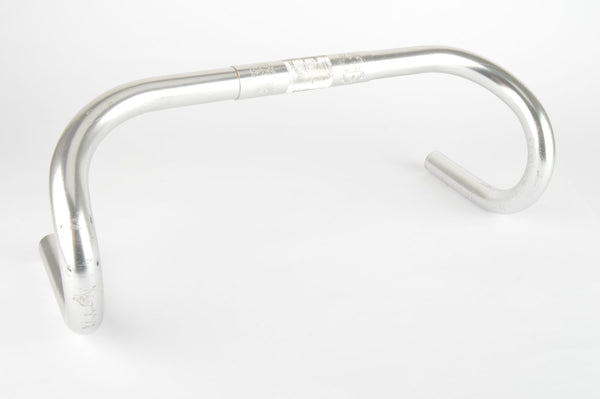 Cinelli 64 Giro d´Italia (old Logo), Handlebar in size 40cm (c-c) and 26.4mm clamp size, from the 1970s