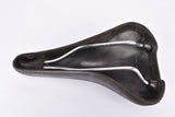 Black Selle Italia Turbo Saddle from 1990