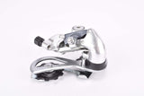 NOS Shimano Exage 400 EX #RD-A400 7-speed rear derailleur from 1989