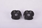 NOS Campagnolo Ergopower left and right ergo body rear plug #EC-CE024 and #EC-RE059