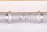 NOS/NIB Campagnolo Record #1046/a Bottom Bracket with english thread and 113mm from the 1960s - 80s