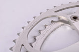 Campagnolo Athena #D040 Crankset with 52/42 Teeth and 170mm length from 1988