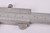 Cyclus Tools Vernier Caliper with  synthetic leather case