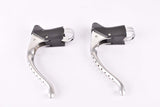 NOS Atom non-aero brake lever set from the 1980s