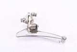 NOS Shimano Dura-Ace EX #FD-7210 braze-on Front Derailleur from 1980
