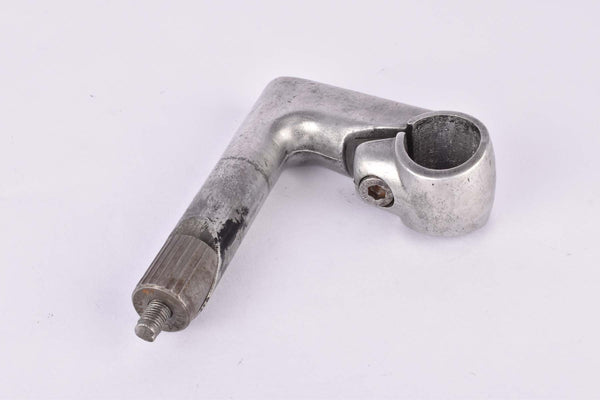 ITM branded Bianchi Stem in size 75mm with 26.0mm bar clamp size from the 1980s