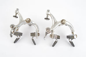 Campagnolo Record #2040/1 short reach single pivot brake calipers from the 1970s - 80s