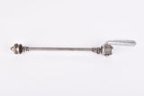 Campagnolo Nuovo Tipo quick release #1311, rear Skewer from the 1960s - 1970s