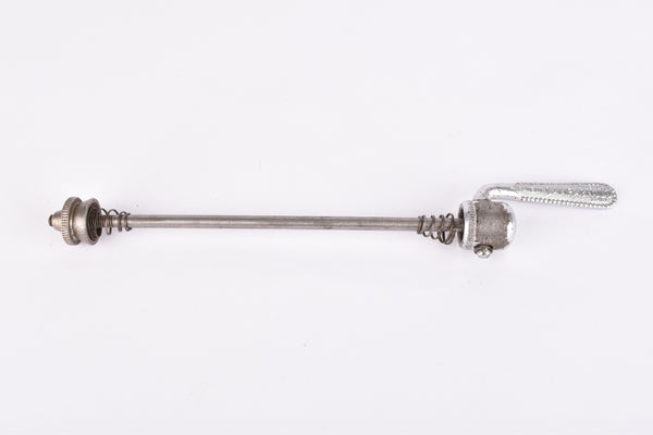 Campagnolo Nuovo Tipo quick release #1311, rear Skewer from the 1960s - 1970s