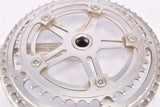 Thun forged Crankset with 52/42 Teeth and Chainguard in 170mm length from the 1980s