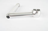 3ttt Record AR Stem in size 110mm with 25.8mm bar clamp size from the 1980s / 1990s