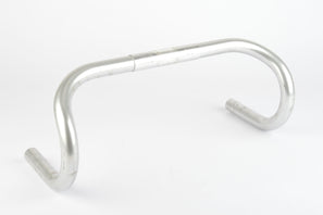Cinelli Campion Del Mondo 63 - 40 Handlebar in size 42 cm and 26.4 mm clamp size from the 1980s
