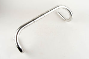 3 ttt Mod. Competizione stamped "P" Handlebar in size 42 cm and 26.0 mm clamp size from the 1980s