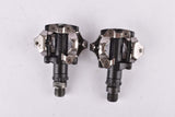 Shimano #PD-M520 Click Pedal Set from the 2000s