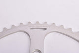 NOS Stronglight 100 LX Chainring with 48 teeth and 86 mm BCD from the late 1980s - 1990s