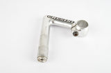 3 ttt Criterium panto Chesini Stem in size 100mm with 25.8mm bar clamp size from the 1980s