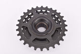 NOS Falcon #9006 Mondia 6-speed Freewheel with 14-28 teeth