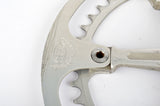 Ofmega Competizione Cyclocross Crankset with 45 Teeth and 170 length from the 1970s - 80s