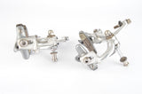 Campagnolo Record #2040/1 short reach single pivot brake calipers from the 1970s - 80s
