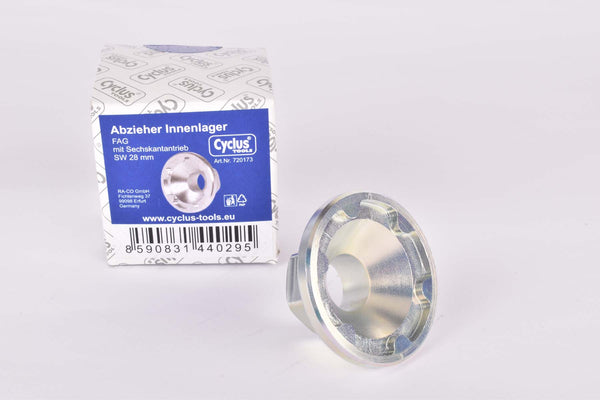 Cyclus Tools Bottom Bracket Tool FAG