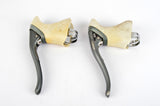 Shimano 600 Ultegra Tricolor #BL-6401 Brake Lever Set from 1989