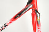 Klamer Time Trail Lo Pro frame 57 cm (c-t) / 55.5 cm (c-c) Columbus tubing