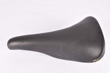 Black Selle San Marco Concor Supercorsa Laser Chesini Saddle from 1989