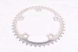 NOS Shimano Dura Ace #FC-7400 chainring with 43 teeth and 130 BCD from 1993