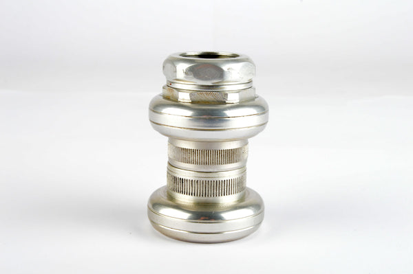 1" Aluminium Headset with French Threading from the 1980s