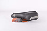 NOS Black and Silver Bontrager Womes Comfort Saddle