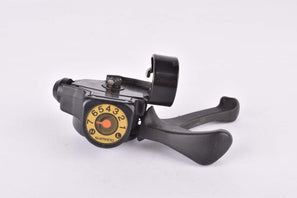 Shimano Altus #ST-CT15 7-speed Rapedfire Shifter from 1993
