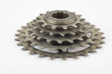 Shimano #MF-Z012 freewheel, 5 speed with english treading from 1991