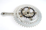 Sugino BT Triple Crankset with 42/52 Teeth and 170 length from the 1980s