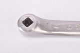 Shimano Deore DX #FC-MT60 left Crank arm in 170mm length from 1990