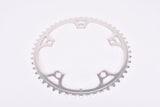 NOS Stronglight 106 big Chainring with 50 teeth and 144 mm BCD from the 1970s - 1980s