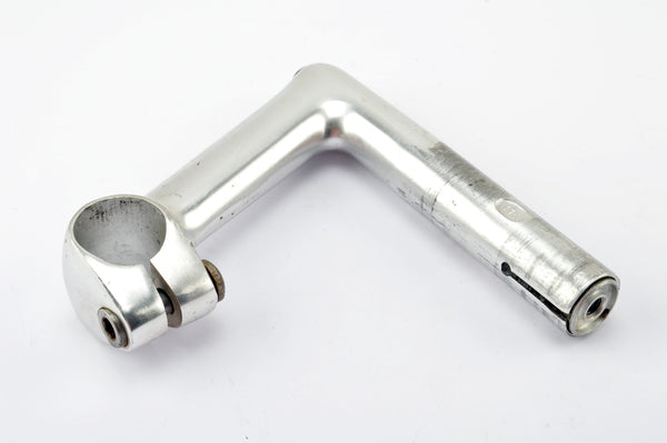 3 ttt Mod. 1 Record Strada stem in size 110mm with 26.0mm bar clamp size from the 1970s - 1980s
