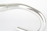 NEW unlabeled handlebars in size 40 clampsize 25.8 from the 1980s NOS