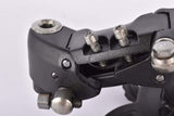 Ofmega Mistral second generation rear derailleur from the mid 1980s