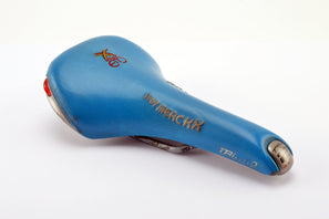 Selle Italia  Tri Matic 2 branded Eddy Merckx saddle from 2002