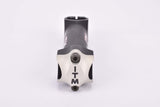 NOS/NIB ITM Millenium ahead stem in size 120mm with 25.4 mm bar clamp size from the 2000s
